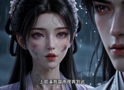 【宿雪归离第六季：一纸契缘缚白发大结局篇】204集短剧全集畅快在线观看