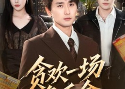 【贪欢一场负千金】75集短剧在线免费观看啦