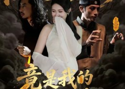 【阴森美女邪修，竟是我的救命符】18集短剧全集免费在线赏