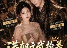 【满朝文武抢着当我小弟】32集短剧免费全集观映
