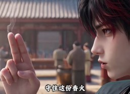 【红衫入世】120集精彩短剧免费在线追看