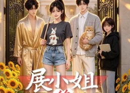 【展小姐的非主流疗法】27集短剧在线流畅观看