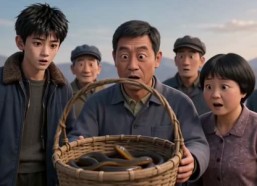 【天降福星之乡村萌娃第五季】82集短剧全集畅快观看