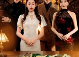 【赌石千金之玉面双生劫】45集短剧免费资源在线赏