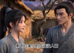 【农女逆袭：靠山吃山当首富第二季】82集短剧免费在线畅看