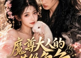 【魔尊大人的满级兔兔不好惹】48集完整短剧免费在线看