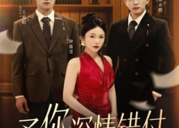 【予你深情错付】34集高清短剧免费畅看