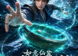 【如意仙盆，从升级万物开始成为武圣】81集热门短剧在线看