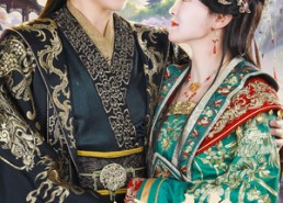 【三秋笺未归人】35集短剧免费在线观览