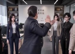 【我能看到别人的情绪第二季】193集热门短剧在线免费全集赏