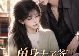 【单身太子爷栽在书呆子手里】44集短剧免费全集欣看