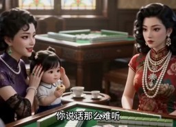 【帅府卯卯4：福星奶团来旺家帅府全家宠不停】238集短剧完整版在线免费看