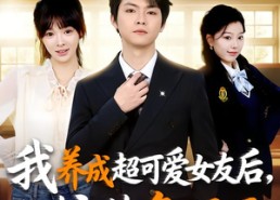 【重生不当舔狗，校花崩溃了】71集热门短剧免费在线直看