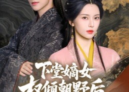 【下堂嫡女权倾朝野后，皇子求娶】79集短剧全集免费在线看