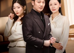 【大梦一场终成空】58集在线短剧免费全集畅看