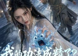 【我的功法成精了？它自己会修炼！】64集短剧全集在线免费赏