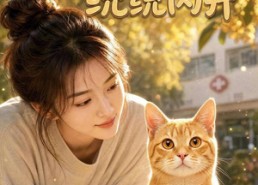 【喵神驾到统统闪开】70集精彩短剧全集畅快看