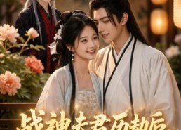 【战神夫君历劫后，我复活了白月光】22集短剧免费高清观看