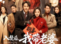 【入赘后，我带老婆一家过大年】60集短剧免费全集赏看