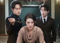 【直播离婚冷静期，我成了全网公敌】70集高清短剧在线播放