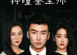 【重生之神瞳鉴宝师】100集短剧资源全集在线速看