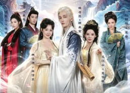 【她若睁眼众神皆跪】49集短剧免费高清观看