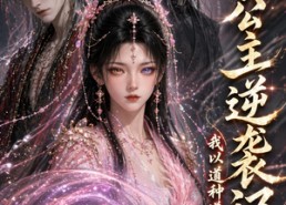 【长公主逆袭记：我以道种逆乾坤】112集短剧全集免费赏看