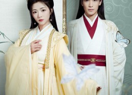 【满船清梦压星河】46集短剧全集免费在线观