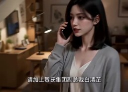 【藏锋三载：一朝名动商界】51集短剧在线无阻观看
