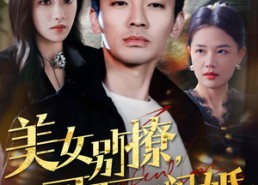 【美女别撩，哥不玩闪婚】71集高清短剧在线免费看