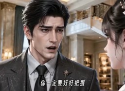 【人鱼觉醒，我靠抚慰力治愈全星际】145集免费短剧全集畅看
