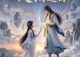 【仙途三百年人间再遇你】34集短剧在线流畅播放