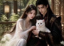 【穿成炮灰喵，反派暴君竟能听见我心声】80集短剧免费在线看全集