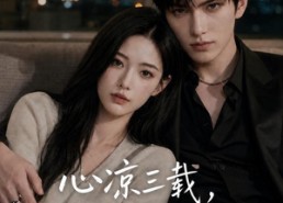 【心凉三载，他深情挽留第五季】75集短剧免费全集在线直看