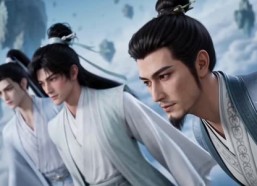 【摆摊的我是绝世高手第六季】107集短剧全集免费在线观看