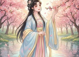 【锦月殊途】25集免费短剧完整版在线看
