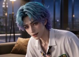 【顶流boss竟是我的小猫咪】65集短剧免费在线随心观看
