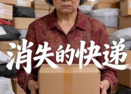 【消失的快递】28集Ai短剧全集免费直看