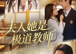 【夫人她是极道教师】60集精彩短剧免费览看