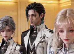 【星际大小姐的破烂收藏第四季】290集短剧免费在线看全集
