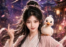 【地府大佬穿成真千金，她巨沙雕第二季】113集短剧免费全集畅快看