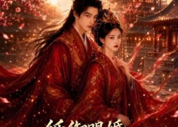 【一纸御赐婚，死对头变心上人】43集短剧在线免费观看