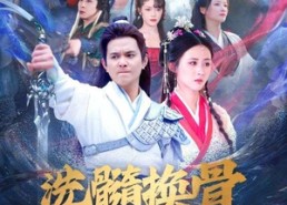 【洗髓换骨入凌云】60集高清短剧免费观看