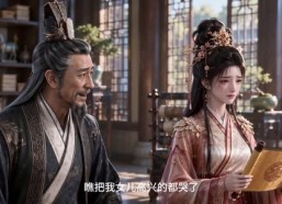 【旧京一场戏】59集短剧免费全集在线速看