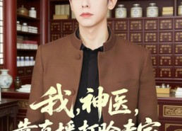 【我，神医，靠直播打脸专家】73集短剧免费全集畅快看