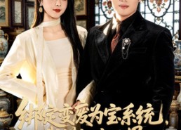 【绑定变废为宝系统，我横扫古玩界】80集短剧免费在线畅看