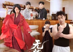 【无忧咖啡店】30集短剧免费全集观享