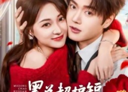 【墨总超护短，夫人每天在线打脸】60集短剧在线高清观