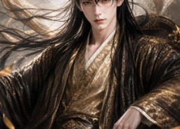 【闲做帝王婿】31集短剧免费在线高清赏看
