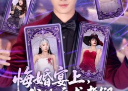 【悔婚宴上，我的追求者们惊艳全场】50集短剧在线完整赏阅